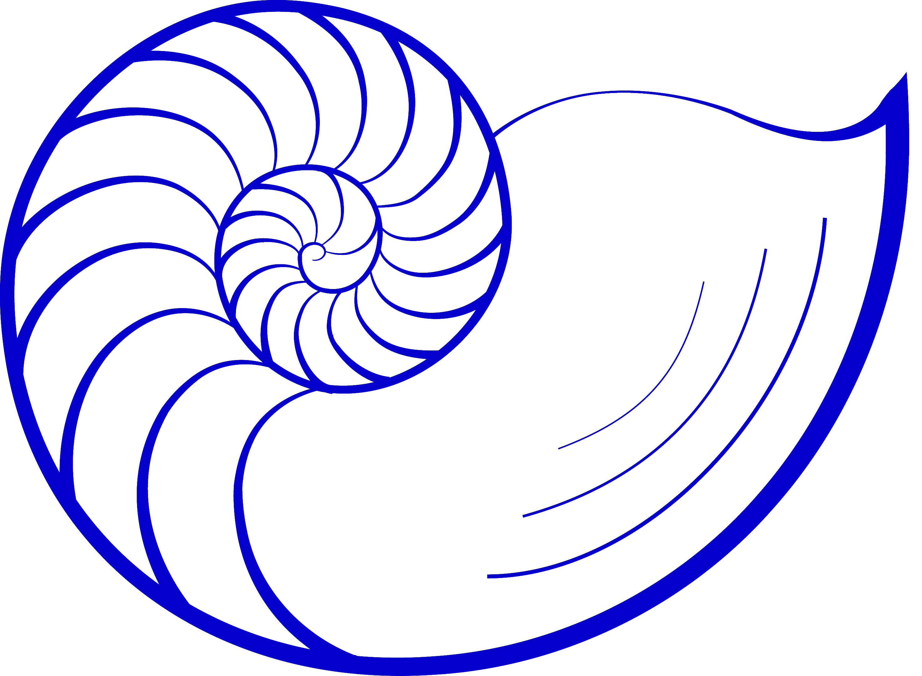 nautilus logo solo